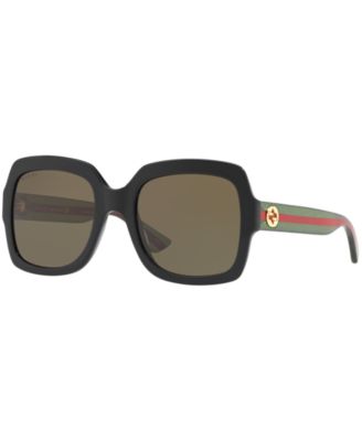gucci shades for women
