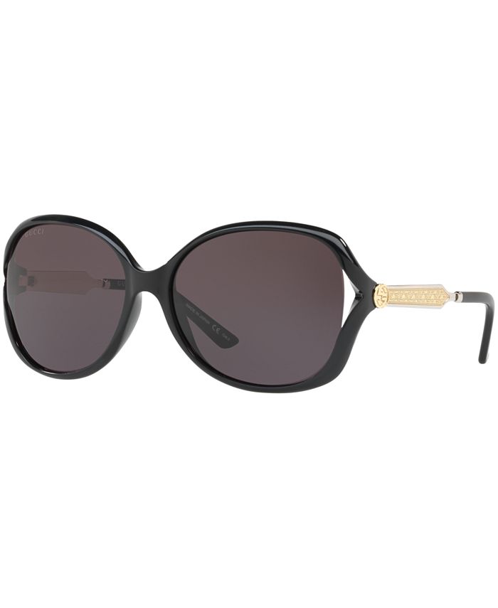 Macy's gucci sunglasses new arrivals
