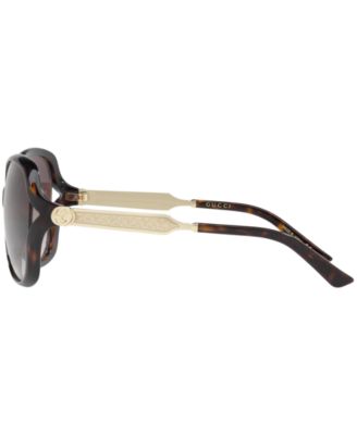 Sunglasses, GG0076S