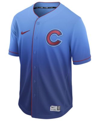 Nike - Men's Fade Jersey