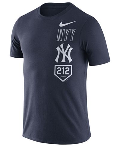Nike Men's New York Yankees Local Home T-Shirt 1.7
