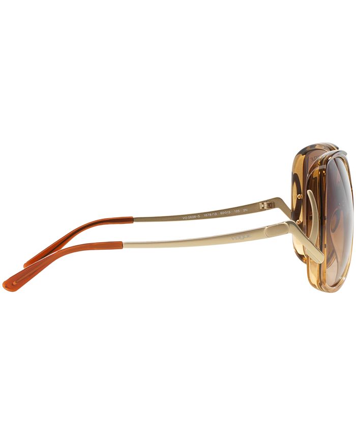 Vogue clearance sunglasses vo2638s