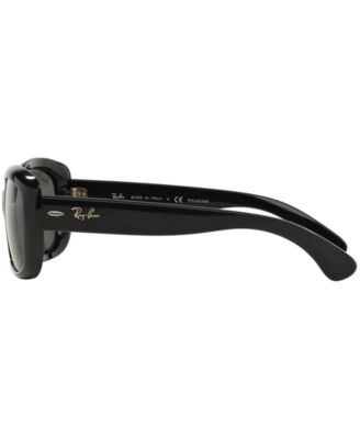 Polarized Polarized Sunglasses , RB4101 JACKIE OHH