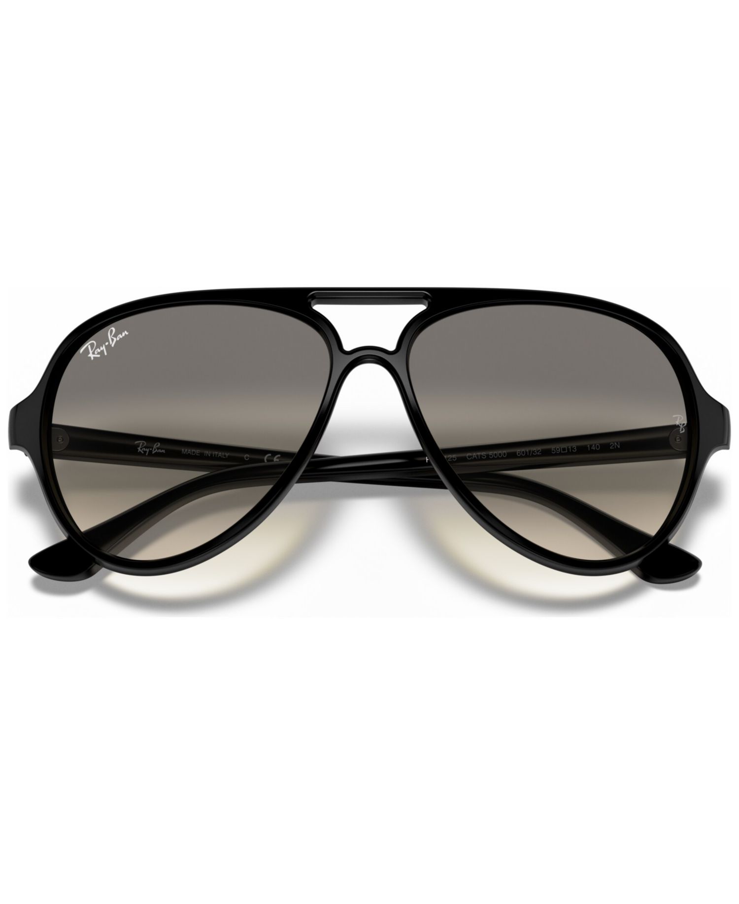 Sunglasses, RB4125 CATS 5000
