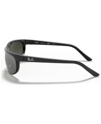 Polarized Sunglasses , RB2027 PREDATOR 2