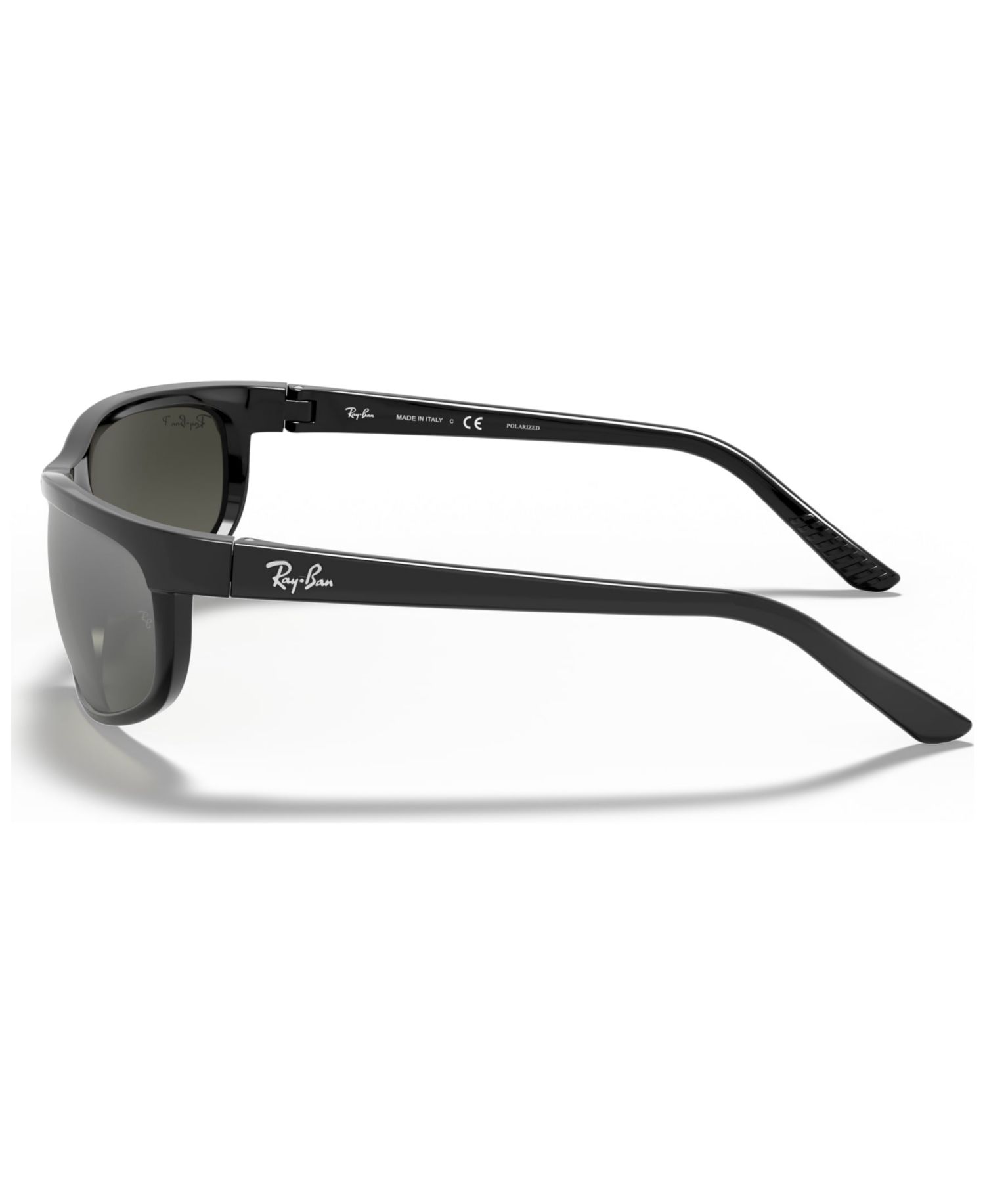 Polarized Sunglasses , RB2027 PREDATOR 2