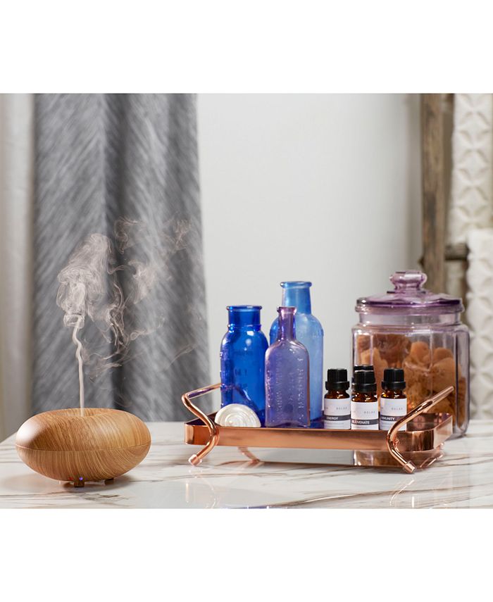 Gaiam Essential Oil Diffuser Macy's