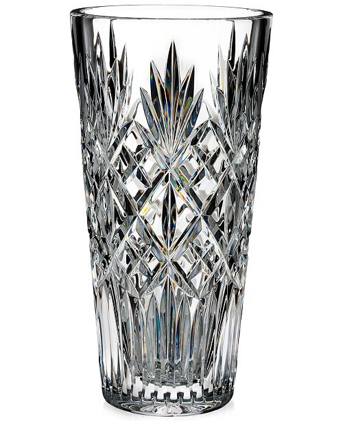 Waterford CLOSEOUT! Northbridge Vase & Reviews Vases Home Decor