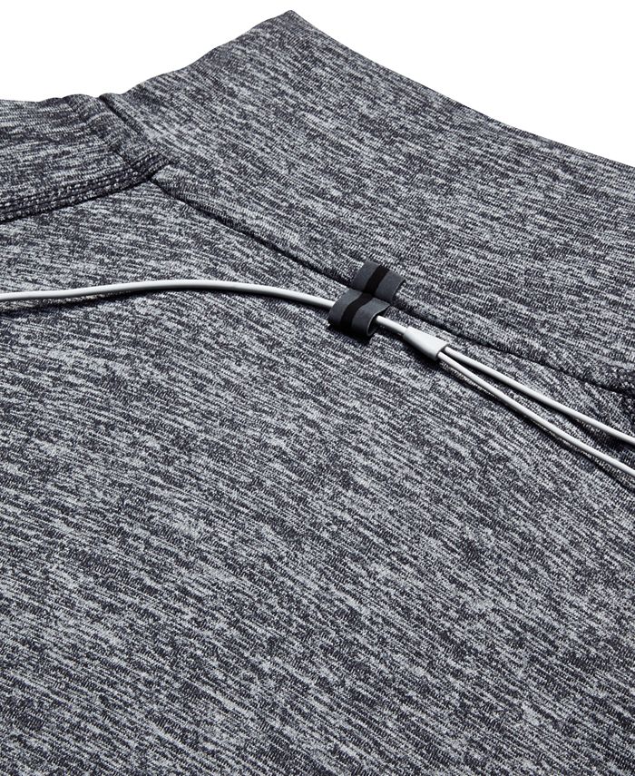 dri fit half zip mens