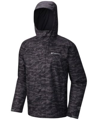 columbia men's camo jacket