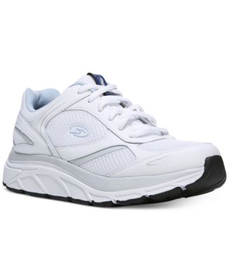 Scholl's Freehand Lace-Up Sneakers Macy's