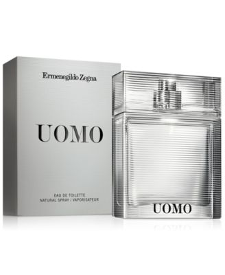 ermenegildo zegna uomo 30ml