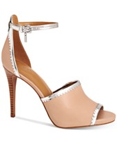 COACH Shoes - Macy's