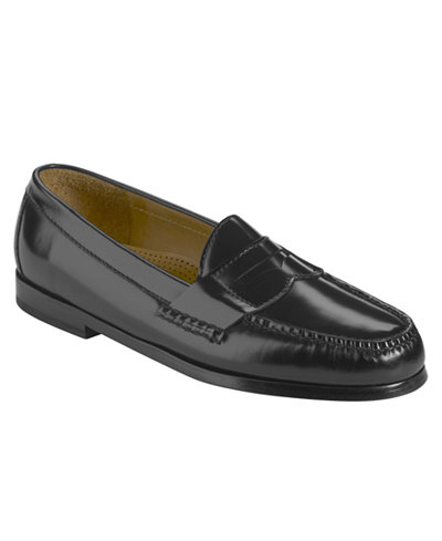 Cole Haan Men's Pinch Penny City Moc-Toe Loafers