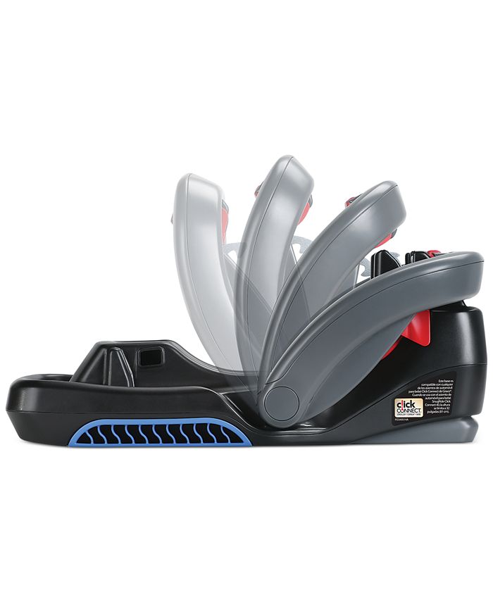 Graco SnugRide SnugLock DLX Infant Car Seat Base Macy's