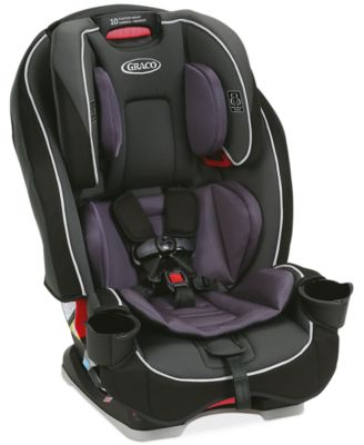 graco slimfit all in one