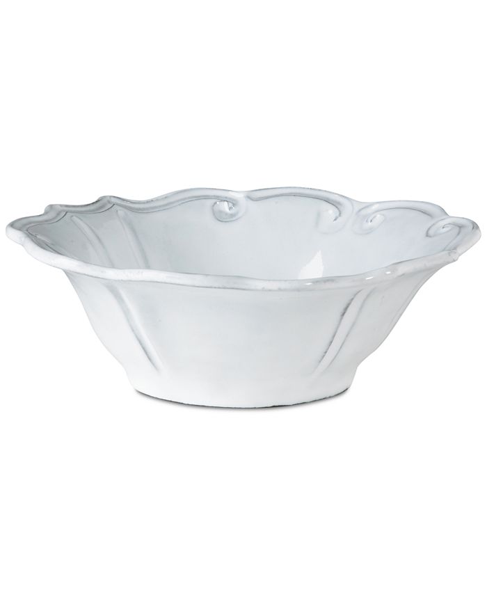 VIETRI Incanto Cereal Bowl Macy's