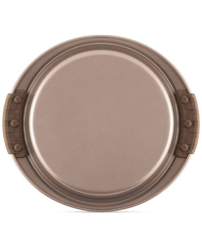Anolon Advanced 9" Round Cake Pan Macy's