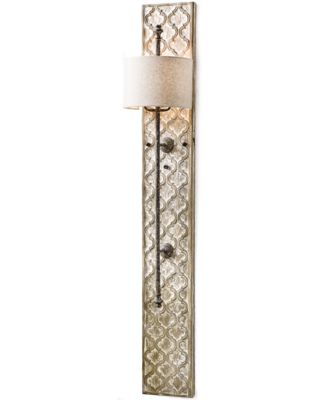 Regina Andrew Design - Theater Panel Sconce