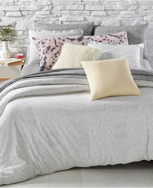 Bcbgeneration Chantilly Lace Comforter Sets Reviews Bedding Collections Bed Bath Macy S