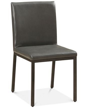 Furniture - Gatlin Home Office  Set, 2-Pc. Set (Desk & Desk Chair), Only at Macy's