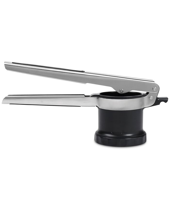 OXO Good Grips Adjustable Potato Ricer Macy's