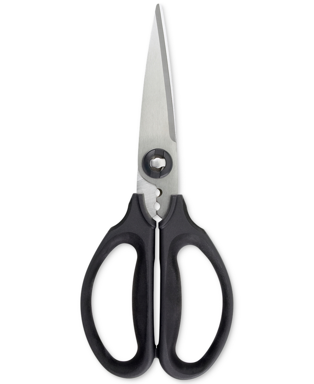 oxo kitchen herb scissors