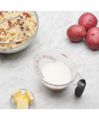 Good Grips 2-Cup Angled Measuring Cup