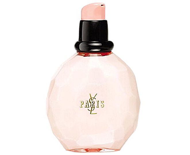 Yves Saint Laurent Paris Perfumed Body Lotion, 6.7 oz & Reviews All