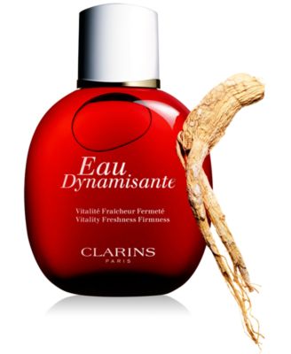 Eau Dynamisante Treatment Fragrance Spray, 3.3 oz.