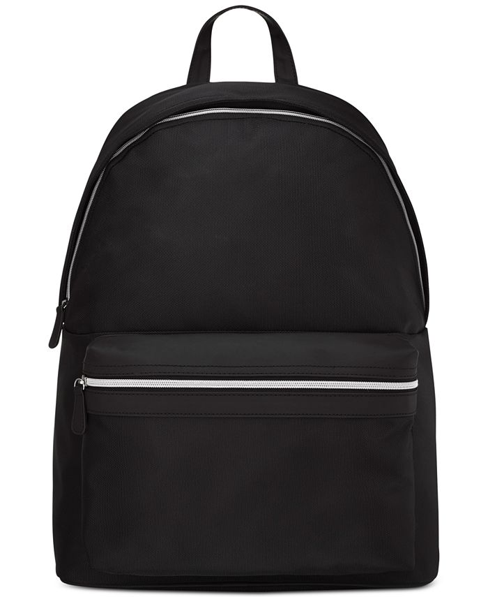 Macy's versace cologne backpack deals