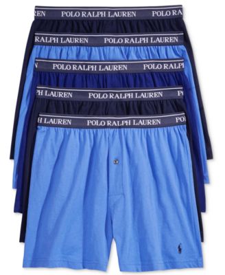 ralph lauren boxer