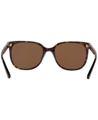 Tory Burch Polarized Sunglasses , TY7106 - Macy display picture 1