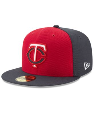 New Era - Batting Practice Diamond Era 59FIFTY Cap
