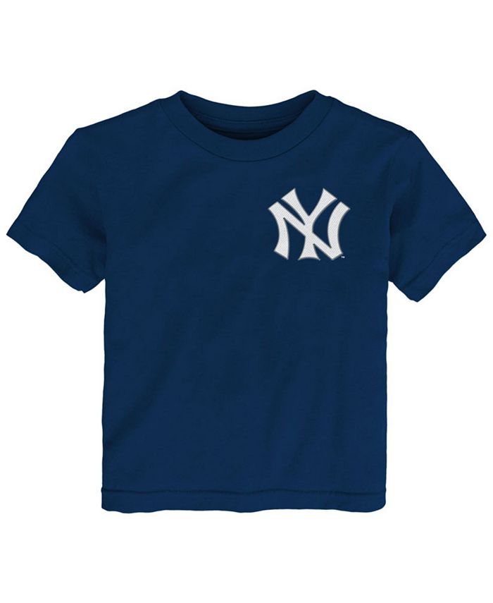 Babe Ruth New York Yankees Jersey Number Kit, Authentic Home Jersey Any Name  or Number Available at 's Sports Collectibles Store