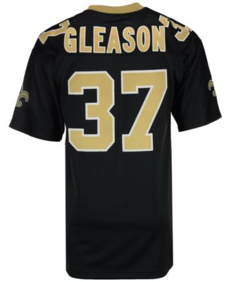 Steve Gleason New Orleans Saints 