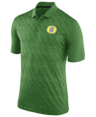 Oregon Ducks Seasonal Polo Shirt 