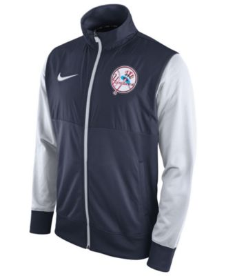 Nike - Men's Full-Zip Track Jacket