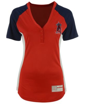 Majestic - Women's League Diva T-Shirt