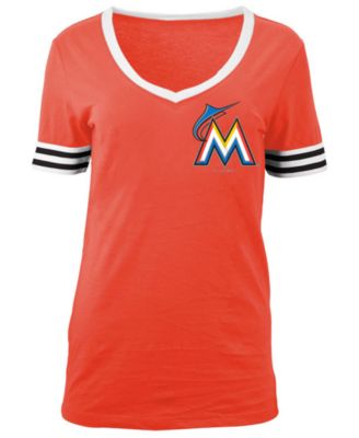 retro marlins jersey