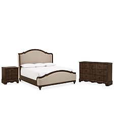 Queen Clearance Closeout Bedroom Sets Macy S