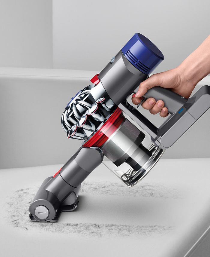 Dyson CLOSEOUT V8 Animal Cord Free Vacuum Macy s