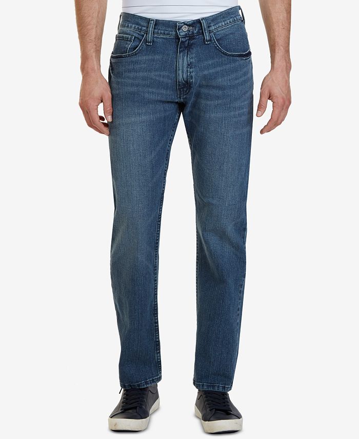 Nautica Men's Straight-Leg Adriatic Jeans - Macy's