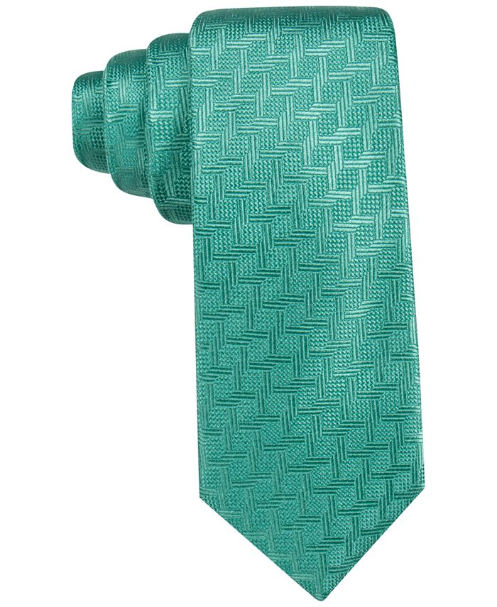 Countess Mara Men's Silk Tie Macy's