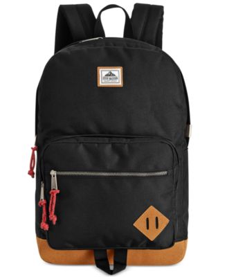 kanken backpack light grey