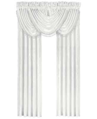 Bianco Window Panel Pair, 100" x 84"