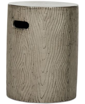 Vickie Outdoor Accent Table