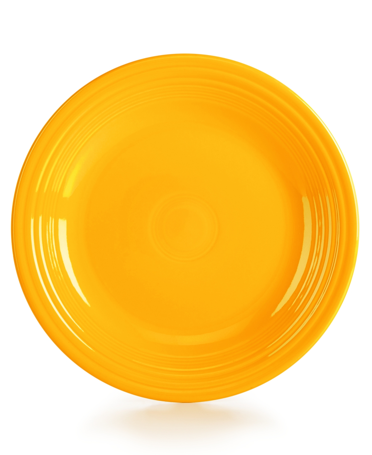 10.5" Dinner-Plates - Fiesta Jade