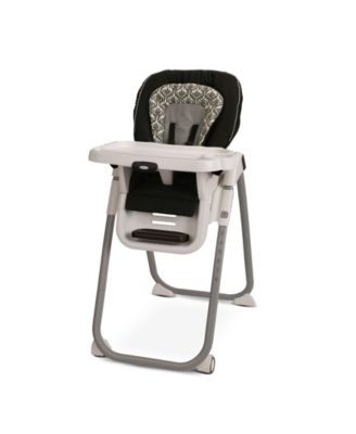 beaba high chair cushion