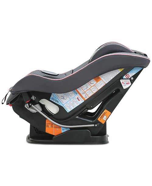 Graco Size4me 65 Convertible Car Seat With Rapid Remove